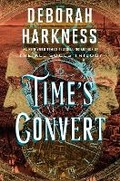 Cover: Time's Convert - Viking