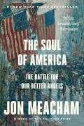 Cover: The Soul of America - Random House