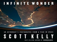 Abbildung von: Infinite Wonder - Knopf