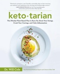 Cover: Ketotarian - Avery Publishing Group Inc.,U.S.