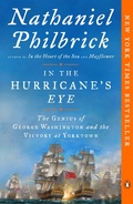 Cover: In the Hurricane's Eye - Penguin Books