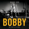 Cover: Bobby - Viking