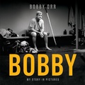 Cover: Bobby - Viking