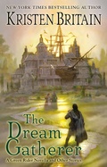 Cover: The Dream Gatherer - Astra Publishing House