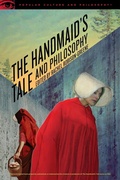 Cover: The Handmaid's Tale and Philosophy - Open Court