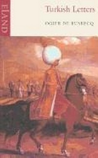 Abbildung von: Turkish Letters - Eland Publishing Ltd