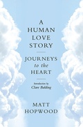 Cover: A Human Love Story - Birlinn Ltd
