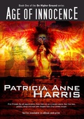 Cover: Age of Innocence: On Higher Ground series Book 1 - Patricia Anne Harris