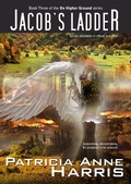 Cover: Jacob's Ladder: On Higher Ground series Book 3 - Patricia Anne Harris
