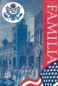 Cover: Familia: Ulster Genealogical Review v.2 - Ulster Historical Foundation