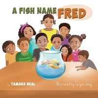 Enlarge image Cover: A Fish Name Fred - Tamara's Books