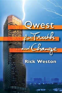 Abbildung von: Qwest for truth...and change - Memories