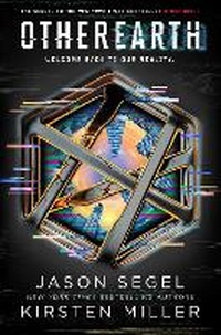Enlarge image Cover: OtherEarth - Delacorte Press