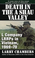 Cover: Death in the A Shau Valley - Ballantine Books