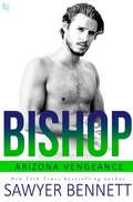 Cover: Bishop - Loveswept