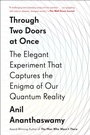 Cover: Through Two Doors at Once - Dutton