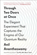 Cover: Through Two Doors at Once - Dutton