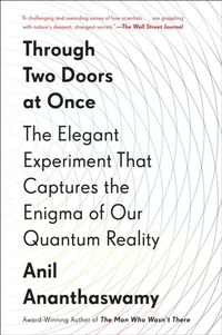 Enlarge image Cover: Through Two Doors at Once - Dutton