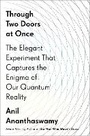 Cover: Through Two Doors at Once - E P Dutton & Co Inc