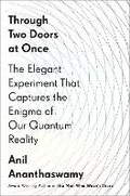 Cover: Through Two Doors at Once - E P Dutton & Co Inc