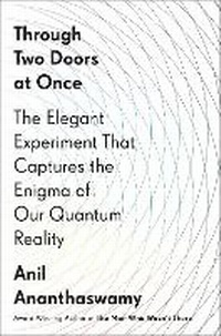 Enlarge image Cover: Through Two Doors at Once - E P Dutton & Co Inc