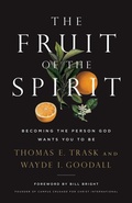 Cover: The Fruit of the Spirit - Thomas Nelson Publishers