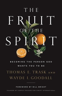 Enlarge image Cover: The Fruit of the Spirit - Thomas Nelson Publishers