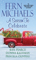 Cover: A Season to Celebrate - Zebra Books