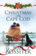 Cover: Christmas on Cape Cod - Zebra Books