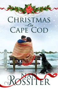 Enlarge image Cover: Christmas on Cape Cod - Zebra Books
