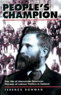 Cover: People's Champion - Ulster Historical Foundation