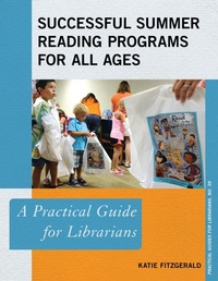 Abbildung von: Successful Summer Reading Programs for All Ages - Bloomsbury eBooks US
