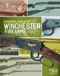 Cover: Standard Catalog of Winchester Firearms - Gun Digest Books