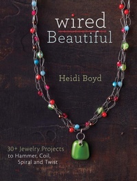 Abbildung von: Wired Beautiful - North Light Books