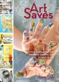 Cover: Art Saves - North Light Books