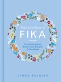Cover: The Little Book of Fika - Andrews McMeel Publishing, LLC