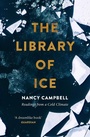 Cover: The Library of Ice - Scribner UK