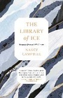 Cover: The Library of Ice - Scribner UK