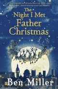 Cover: The Night I Met Father Christmas - Simon & Schuster Children's