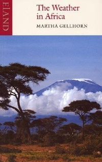 Abbildung von: The Weather in Africa - Eland Publishing Ltd