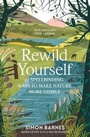 Cover: Rewild Yourself - Simon + Schuster LLC
