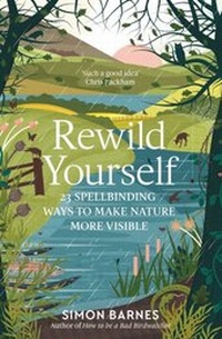 Enlarge image Cover: Rewild Yourself - Simon + Schuster LLC