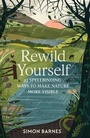 Cover: Rewild Yourself - Simon & Schuster Ltd