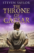 Cover: The Throne of Caesar - Constable