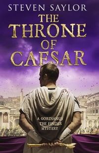 Enlarge image Cover: The Throne of Caesar - Constable