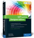 Bild: SAP Lumira, Designer Edition - SAP PRESS