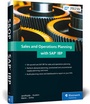 Cover: Sales and Operations Planning with SAP IBP - SAP PRESS