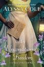 Cover: An Unconditional Freedom - Kensington Books