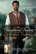 Cover: Unconditional Freedom, An - Kensington Publishing