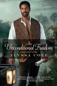 Enlarge image Cover: Unconditional Freedom, An - Kensington Publishing